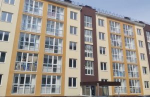 Темпы жилищного строительства растут на Алтае