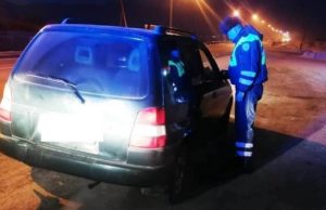 Рейды по выявлению пьяных водителей пройдут в регионе Рейды по выявлению пьяных водителей пройдут в регионе