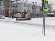 Две «Тойоты» не смогли разъехаться в Горно-Алтайске, пострадал один из водителей Две «Тойоты» не смогли разъехаться в Горно-Алтайске, пострадал один из водителей