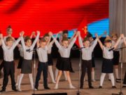 Районный фестиваль творчества прошел в Майме