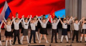 Районный фестиваль творчества прошел в Майме Районный фестиваль творчества прошел в Майме