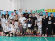 Конкурс «Моя спортивная семья» прошел в Майме Конкурс «Моя спортивная семья» прошел в Майме