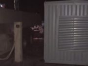 Новый дизельный генератор доставили в Балыкчу Новый дизельный генератор доставили в Балыкчу