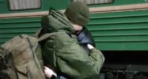 Боец с Алтая рассказал о том, что ему пришлось пережить в украинском плену