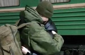 Боец с Алтая рассказал о том, что ему пришлось пережить в украинском плену Боец с Алтая рассказал о том, что ему пришлось пережить в украинском плену