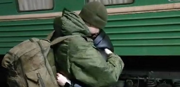 Боец с Алтая рассказал о том, что ему пришлось пережить в украинском плену