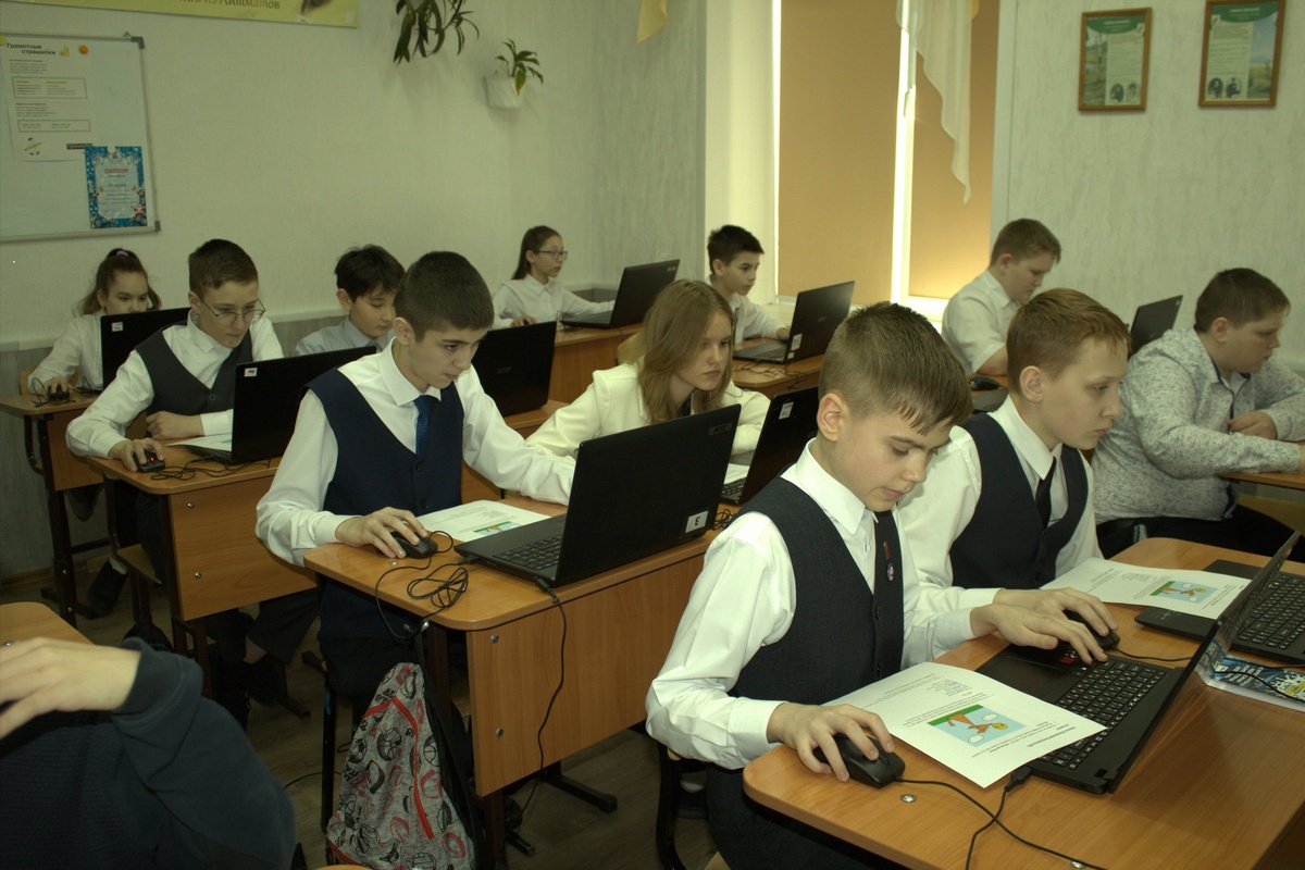 На Алтае прошел Межрегиональный компьютерный фестиваль