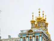 Экскурсия в Екатерининский дворец: особенности исторического места