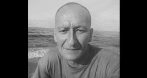 В Горно-Алтайске простятся с участником СВО Георгием Еньковым В Горно-Алтайске простятся с участником СВО Георгием Еньковым