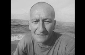 В Горно-Алтайске простятся с участником СВО Георгием Еньковым В Горно-Алтайске простятся с участником СВО Георгием Еньковым