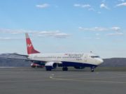 В апреле Nordwind запустит авиарейсы из Горно-Алтайска в Санкт-Петербург и Казань Самолеты из Горно-Алтайска в Санкт-Петербург и Казань начнут летать в апреле