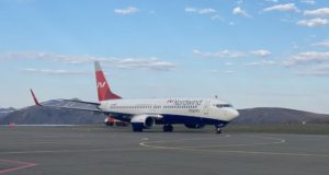 Самолеты из Горно-Алтайска в Санкт-Петербург и Казань начнут летать в апреле