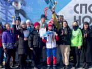 На Алтае прошел фестиваль ГТО среди сельских жителей На Алтае прошел фестиваль ГТО среди сельских жителей