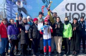 На Алтае прошел фестиваль ГТО среди сельских жителей На Алтае прошел фестиваль ГТО среди сельских жителей