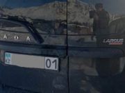 Злостный нарушитель ПДД из Казахстана попался дорожным полицейским на Алтае Злостный нарушитель ПДД из Казахстана попался дорожным полицейским на Алтае