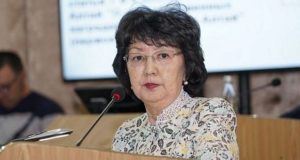 В Республике Алтай учредили новую госнаграду