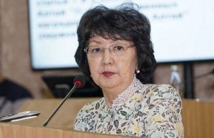 В Республике Алтай учредили новую госнаграду В Республике Алтай учредили новую госнаграду