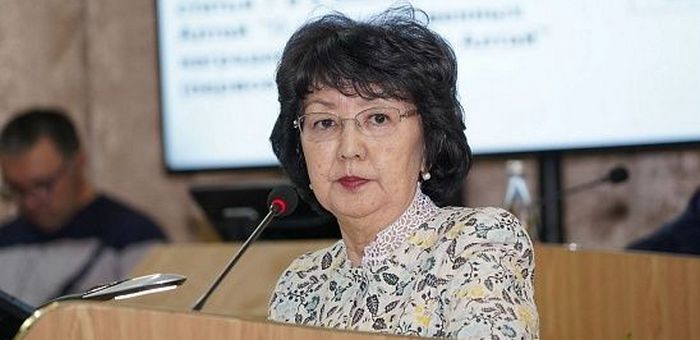 В Республике Алтай учредили новую госнаграду