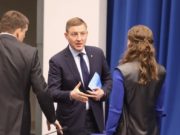 ЕР передаст в правительство предложения по реализации послания Путина