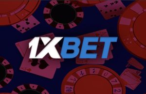 Официальный сайт и зеркало 1хбет казино для игры