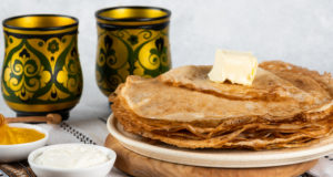 Масленичную неделю откроют в Горно-Алтайске