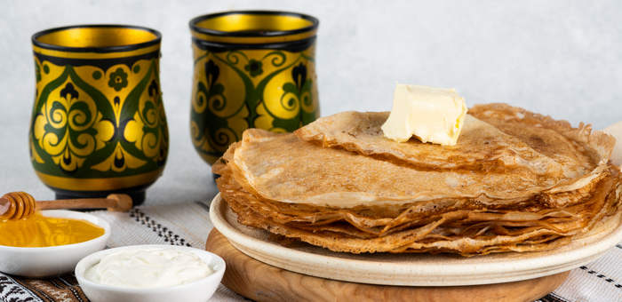 Масленичную неделю откроют в Горно-Алтайске