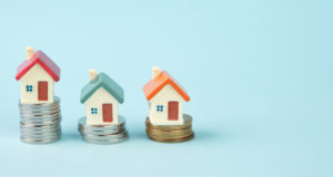 В Республике Алтай в прошлом году вырос спрос на ипотечные кредиты