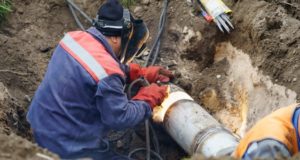 Республика Алтай вошла в число лучших регионов по времени устранения аварий в ЖКХ