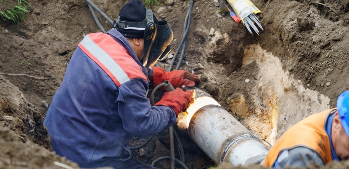 Республика Алтай вошла в число лучших регионов по времени устранения аварий в ЖКХ