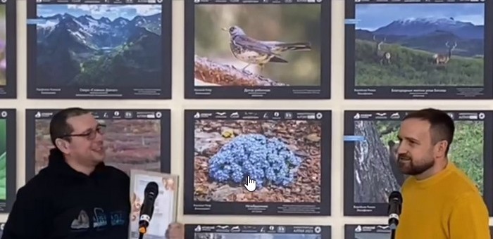 Названы победители конкурса «Живая природа Алтая»