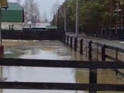 В Чемале введен режим повышенной готовности из-за угрозы подтопления В Чемале введен режим повышенной готовности из-за угрозы подтопления