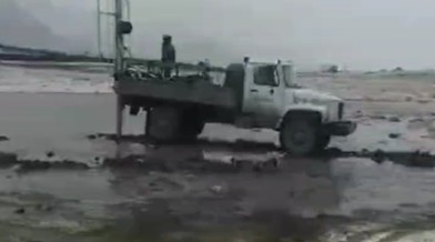 В Чемале введен режим повышенной готовности из-за угрозы подтопления 