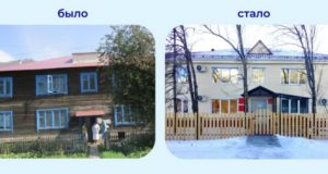 За два месяца в республике открыли семь новых ФАПов За два месяца в районах республики открыли семь новых ФАПов