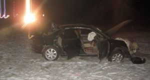Молодой сельчанин пойдет под суд за гибель подростка в ДТП