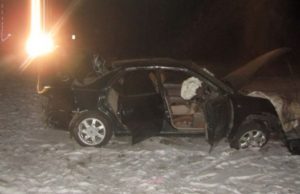 18-летний водитель пойдет под суд за гибель подростка в ДТП Молодой сельчанин пойдет под суд за гибель подростка в ДТП