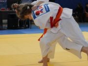 На Алтае прошел турнир по дзюдо на призы Инны Муклаевой На Алтае прошел турнир по дзюдо на призы Инны Муклаевой