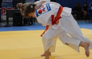 На Алтае прошел турнир по дзюдо на призы Инны Муклаевой На Алтае прошел турнир по дзюдо на призы Инны Муклаевой