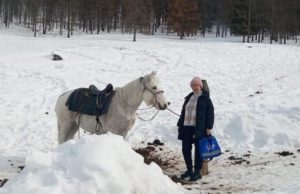 На Алтае более 500 человек досрочно проголосовали на выборах президента РФ На Алтае более 500 человек досрочно проголосовали на выборах президента РФ