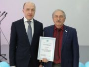 В Горно-Алтайске открылся Клуб активного долголетия В Горно-Алтайске открылся Клуб активного долголетия