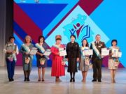 Названы победители Недели педагогического мастерства
