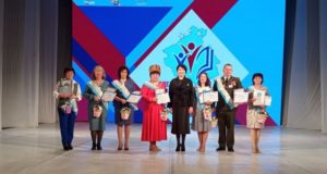 Названы победители Недели педагогического мастерства