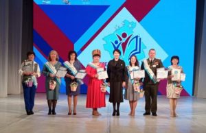 Названы победители Недели педагогического мастерства Названы победители Недели педагогического мастерства