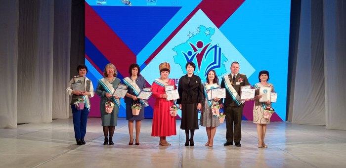 Названы победители Недели педагогического мастерства