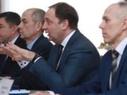 В этом году на Алтае отремонтируют 640 км линий электропередачи В этом году на Алтае отремонтируют 640 км линий электропередачи