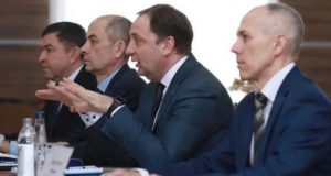 В этом году на Алтае отремонтируют 640 км линий электропередачи