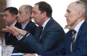 В этом году на Алтае отремонтируют 640 км линий электропередачи В этом году на Алтае отремонтируют 640 км линий электропередачи