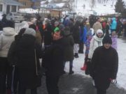 Благотворительная ярмарка «Дари добро» прошла в Бирюле Благотворительная ярмарка «Дари добро» прошла в Бирюле