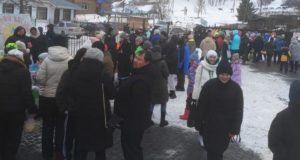 Благотворительная ярмарка «Дари добро» прошла в Бирюле Благотворительная ярмарка «Дари добро» прошла в Бирюле