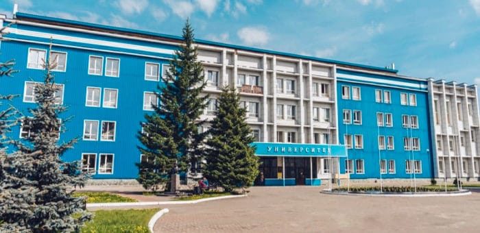 В ГАГУ пройдет бесплатное обучение по проекту «Содействие занятости»