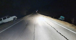 Ночью в Усть-Коксинском районе произошло ДТП: оба водителя были пьяными